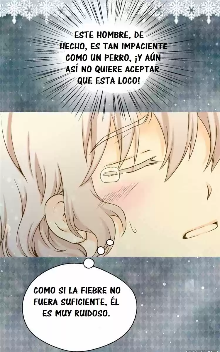 Primogénita Del Emperador - Capítulo 32 - Página 42 - LectorTMOo