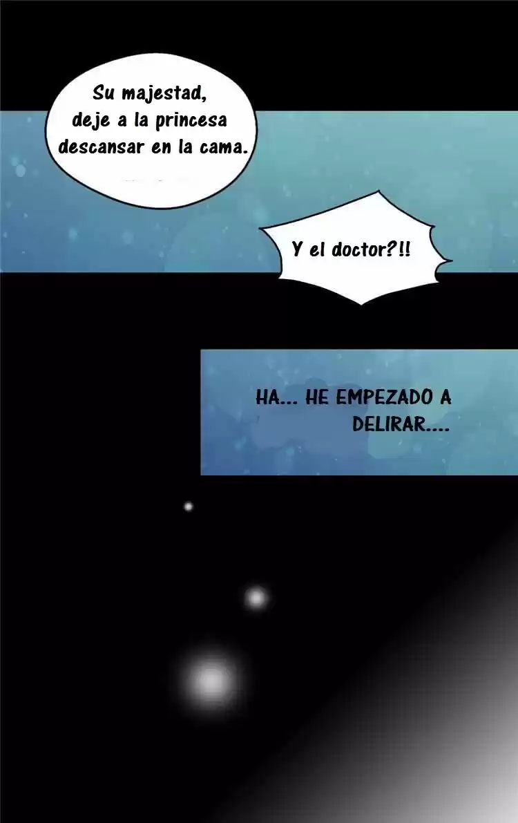 Primogénita Del Emperador - Capítulo 32 - Página 43 - LectorTMOo