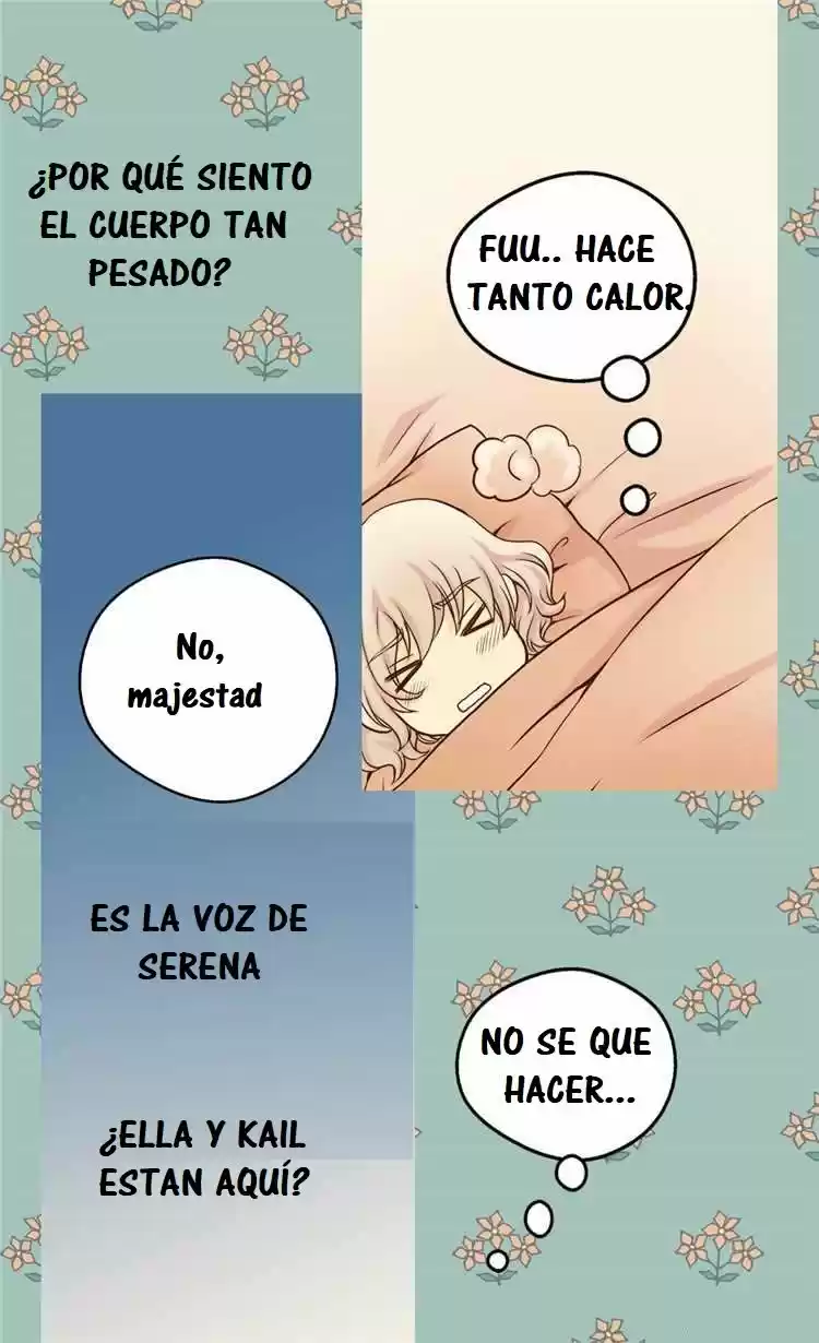 Primogénita Del Emperador - Capítulo 32 - Página 51 - LectorTMOo