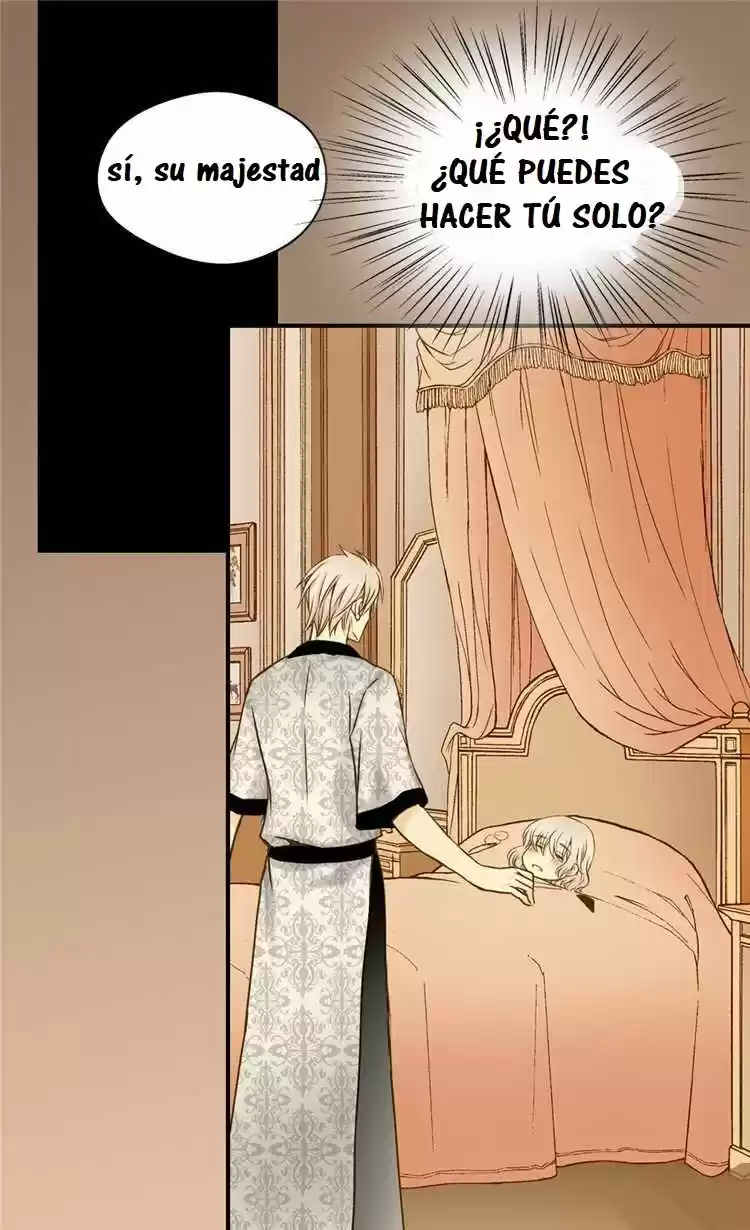 Primogénita Del Emperador - Capítulo 32 - Página 69 - LectorTMOo