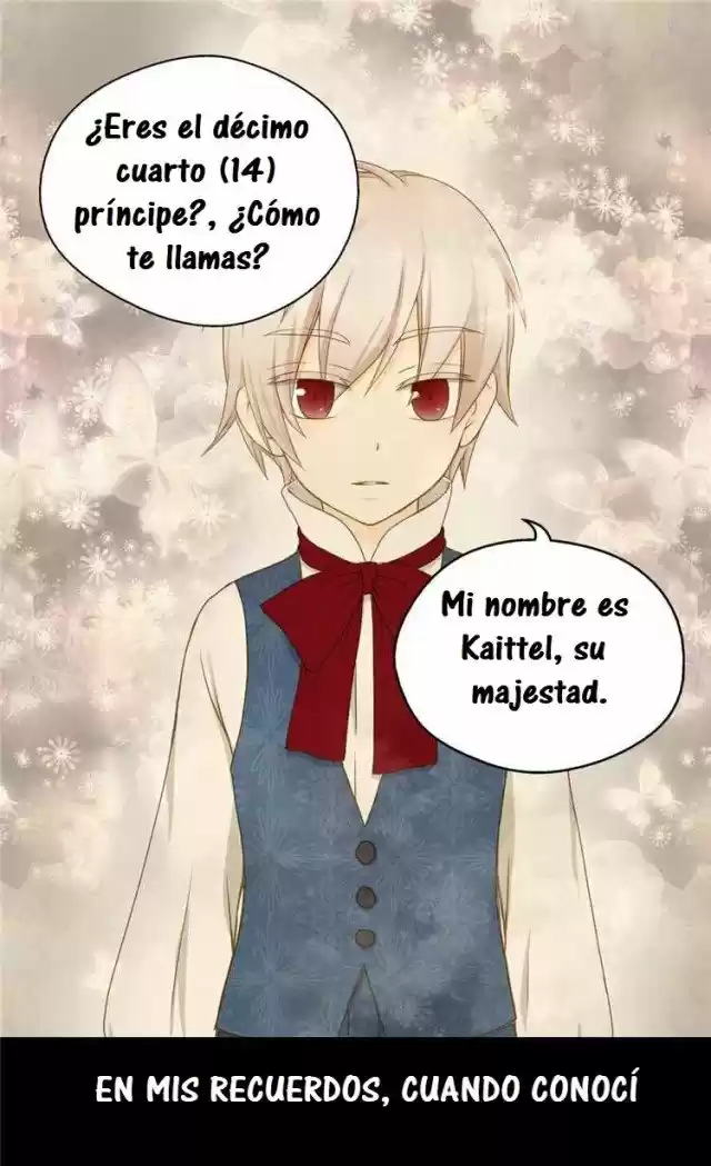 Primogénita Del Emperador - Capítulo 33 - Página 5 - LectorTMOo