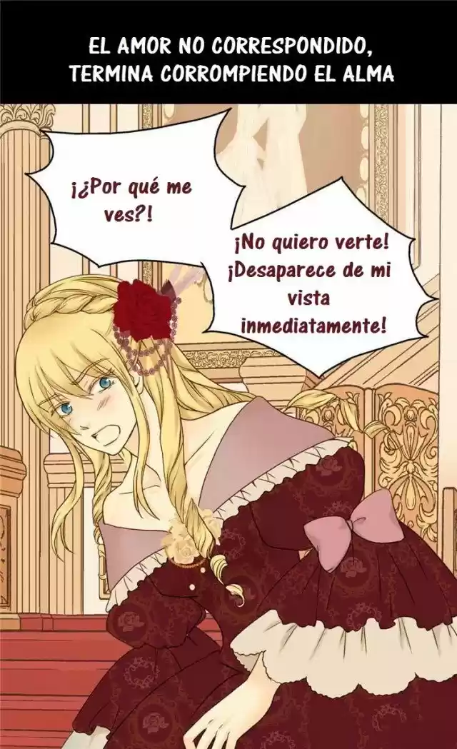 Primogénita Del Emperador - Capítulo 33 - Página 18 - LectorTMOo
