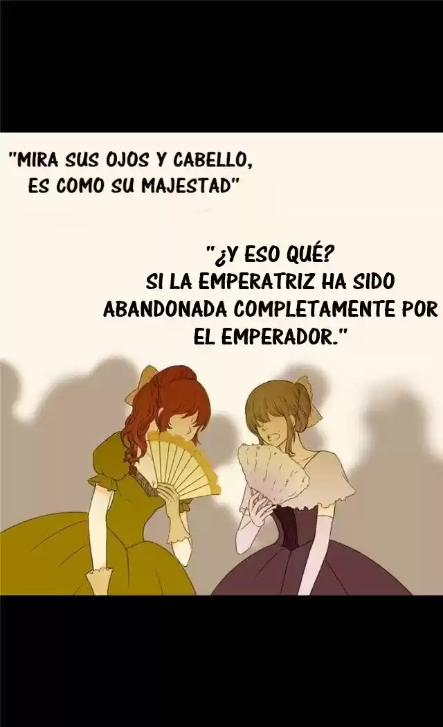 Primogénita Del Emperador - Capítulo 33 - Página 31 - LectorTMOo