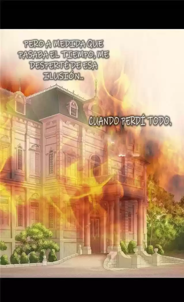 Primogénita Del Emperador - Capítulo 33 - Página 42 - LectorTMOo