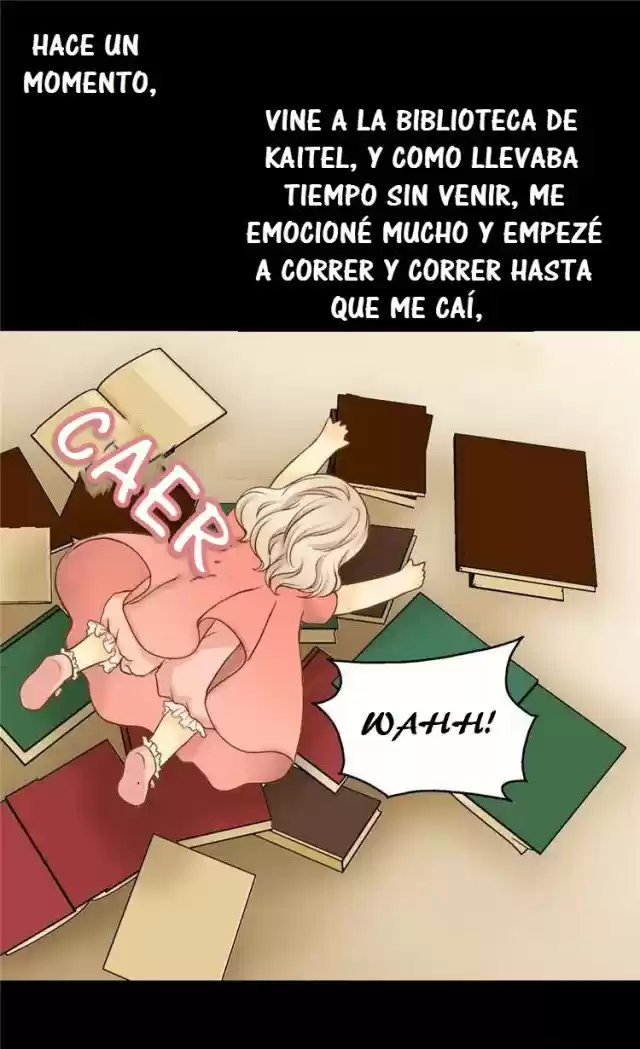 Primogénita Del Emperador - Capítulo 34 - Página 11 - LectorTMOo