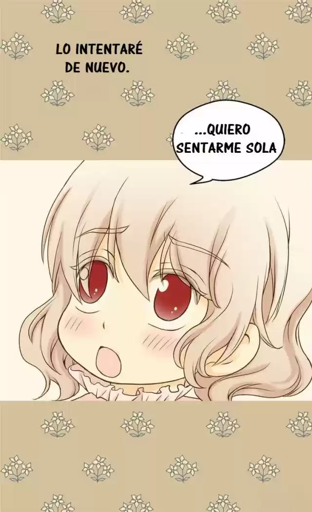 Primogénita Del Emperador - Capítulo 34 - Página 24 - LectorTMOo