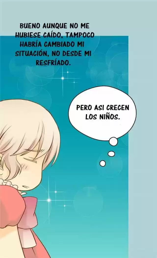 Primogénita Del Emperador - Capítulo 34 - Página 29 - LectorTMOo