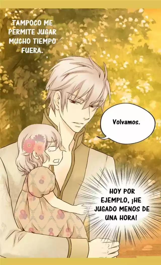 Primogénita Del Emperador - Capítulo 34 - Página 33 - LectorTMOo