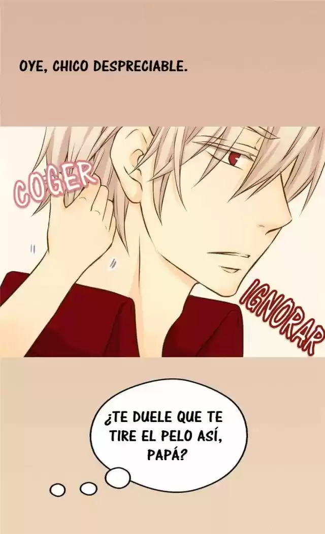 Primogénita Del Emperador - Capítulo 34 - Página 37 - LectorTMOo