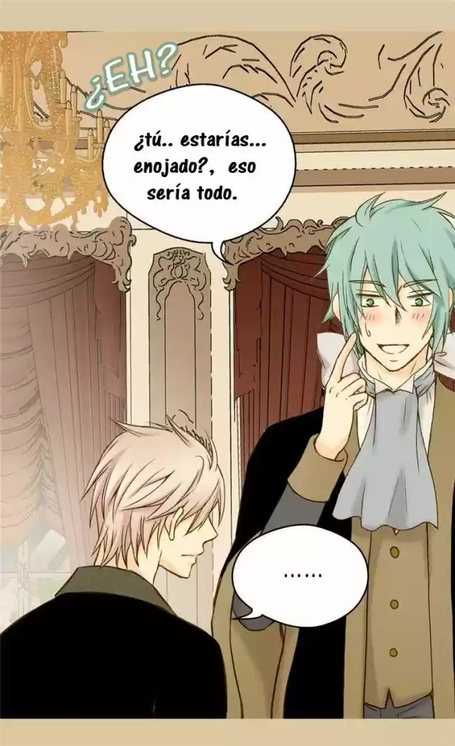 Primogénita Del Emperador - Capítulo 34 - Página 51 - LectorTMOo