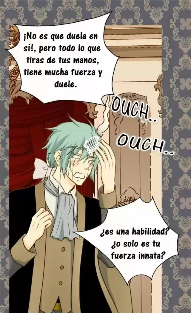 Primogénita Del Emperador - Capítulo 34 - Página 69 - LectorTMOo