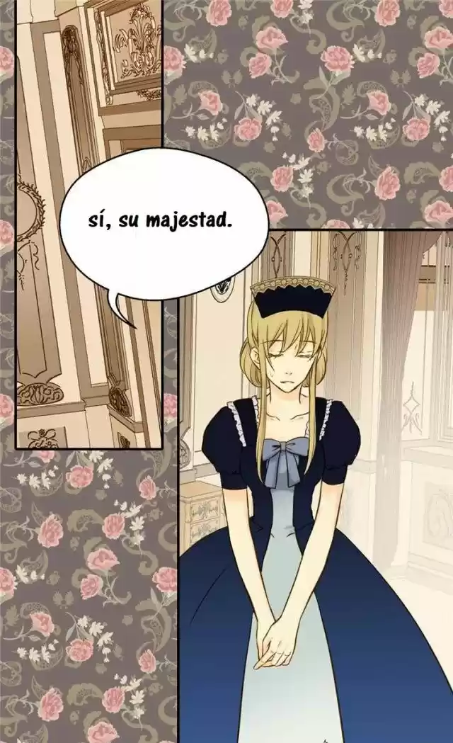 Primogénita Del Emperador - Capítulo 34 - Página 72 - LectorTMOo