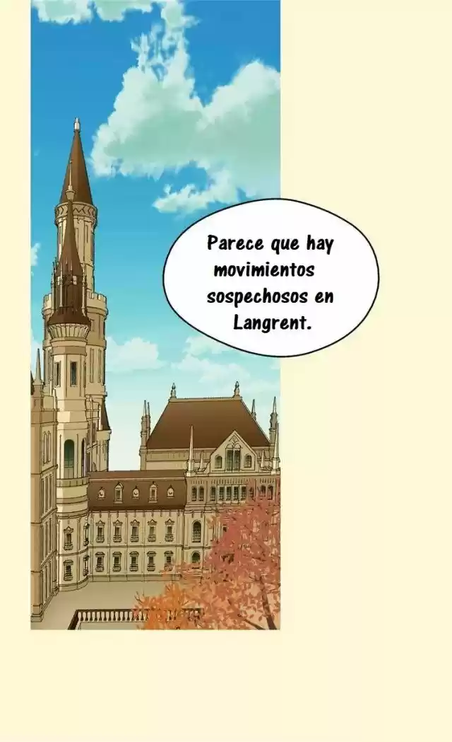Primogénita Del Emperador - Capítulo 34 - Página 91 - LectorTMOo