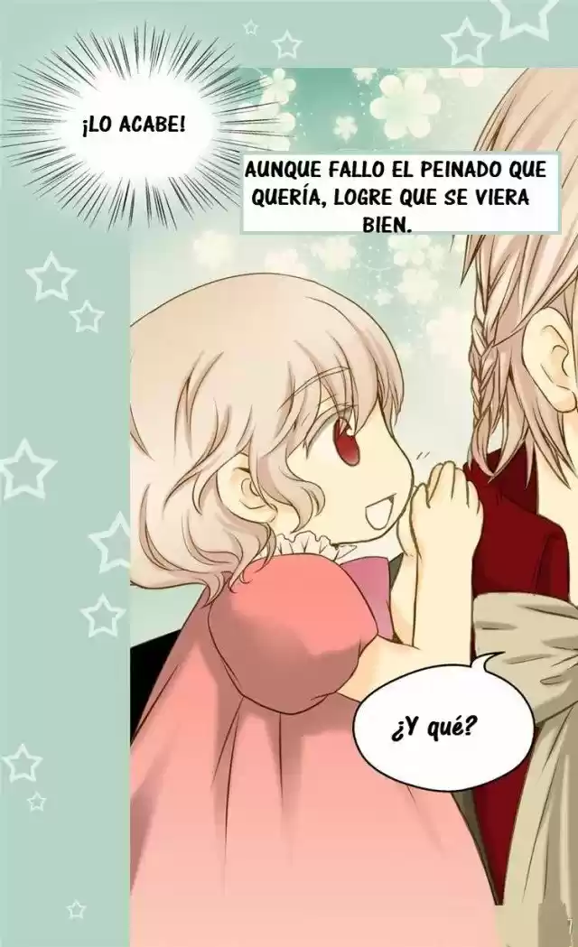 Primogénita Del Emperador - Capítulo 34 - Página 96 - LectorTMOo
