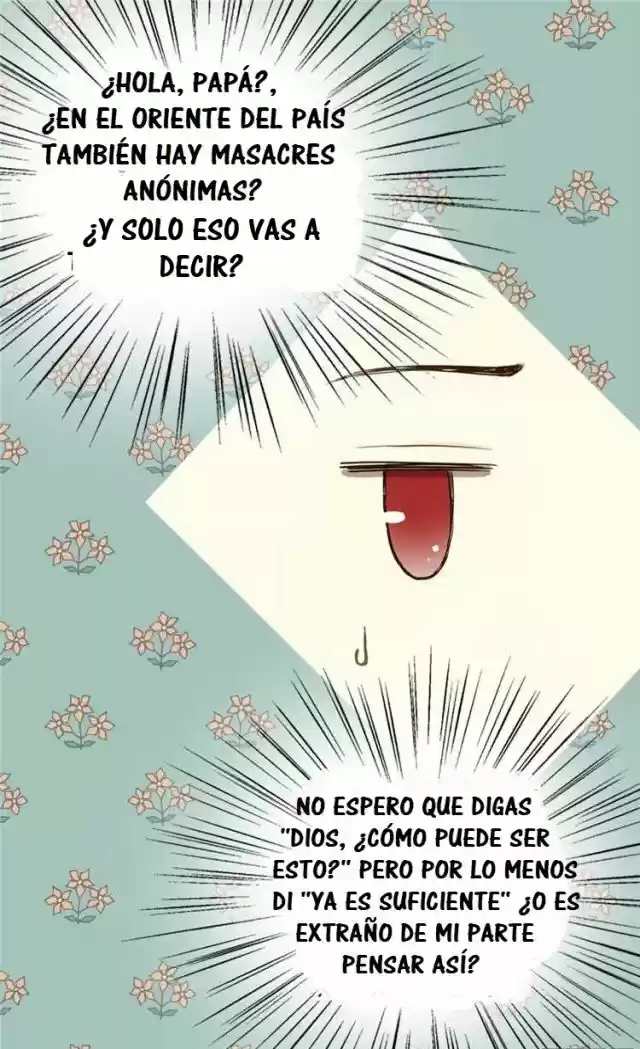 Primogénita Del Emperador - Capítulo 34 - Página 100 - LectorTMOo