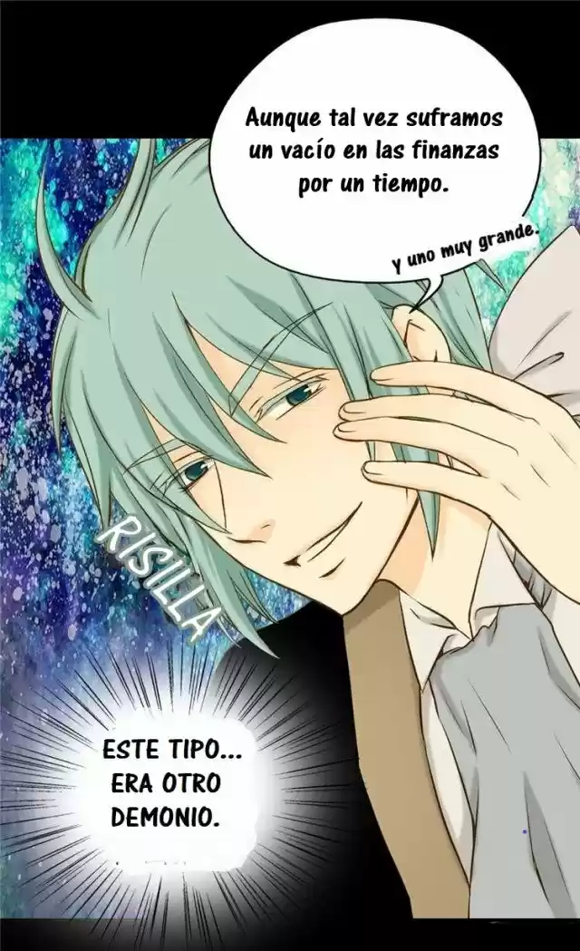 Primogénita Del Emperador - Capítulo 35 - Página 10 - LectorTMOo