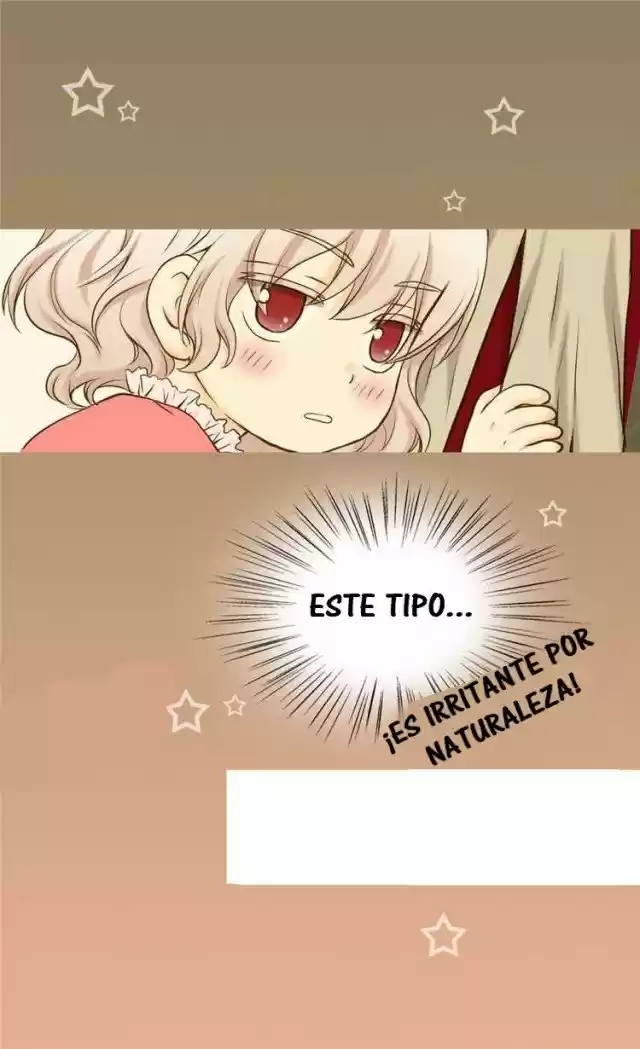 Primogénita Del Emperador - Capítulo 35 - Página 20 - LectorTMOo