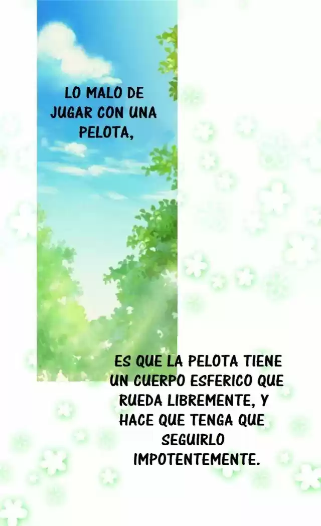 Primogénita Del Emperador - Capítulo 35 - Página 21 - LectorTMOo