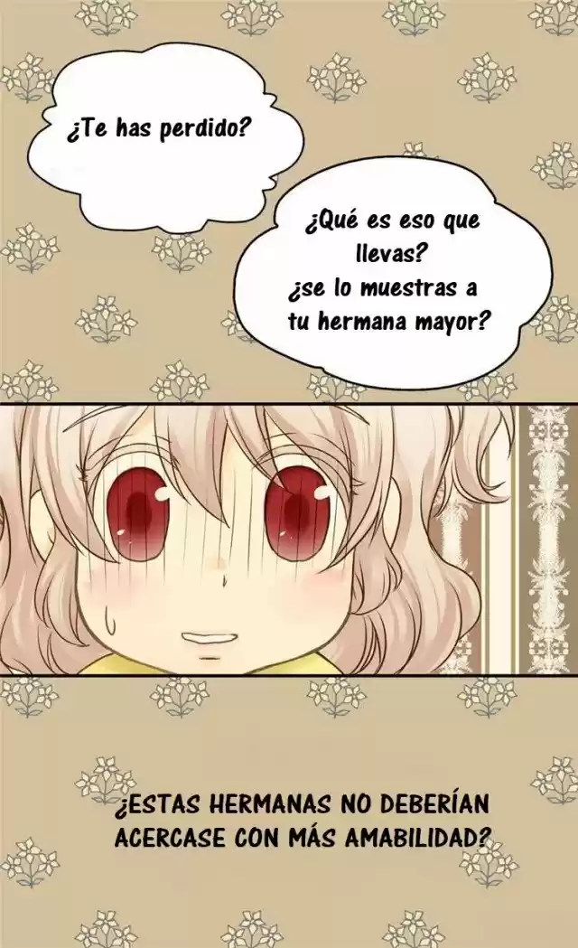 Primogénita Del Emperador - Capítulo 35 - Página 33 - LectorTMOo