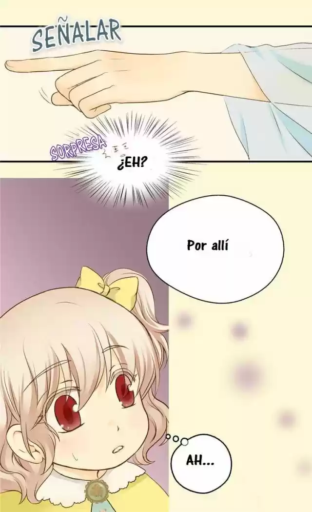 Primogénita Del Emperador - Capítulo 35 - Página 47 - LectorTMOo