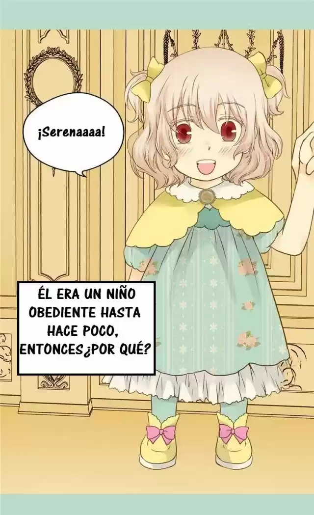 Primogénita Del Emperador - Capítulo 35 - Página 59 - LectorTMOo