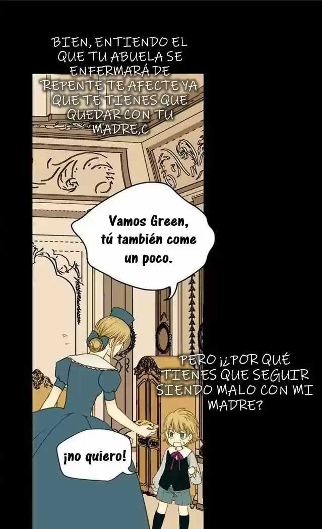 Primogénita Del Emperador - Capítulo 35 - Página 72 - LectorTMOo