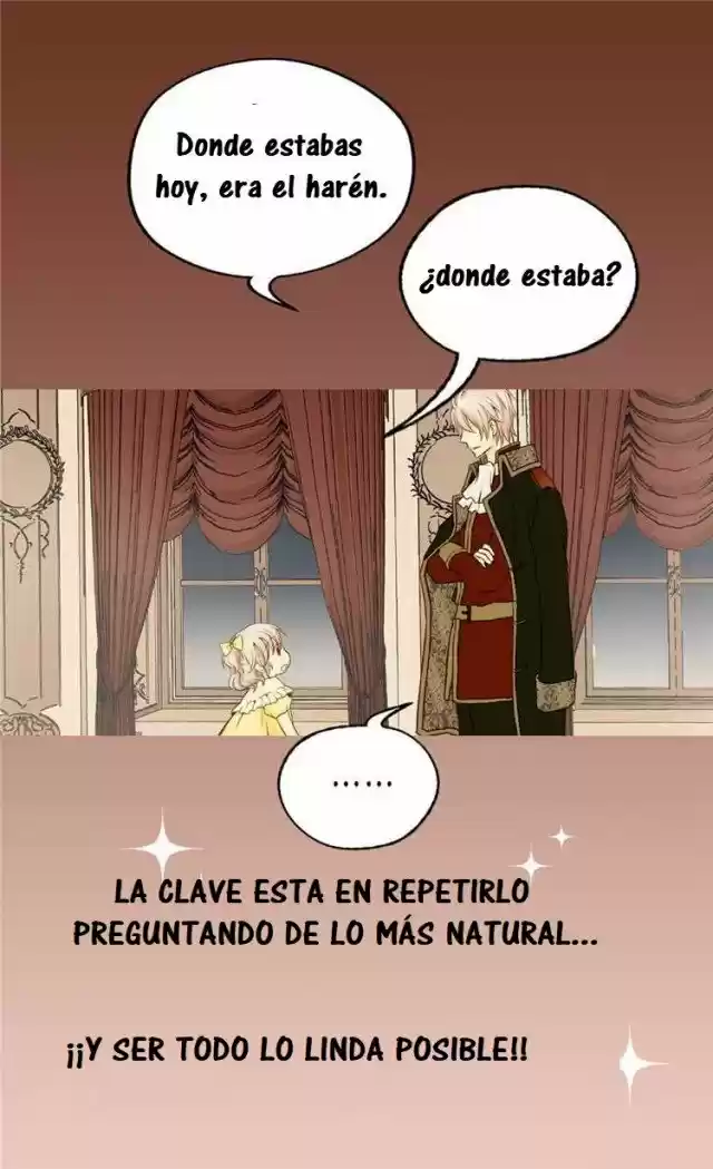 Primogénita Del Emperador - Capítulo 35 - Página 87 - LectorTMOo