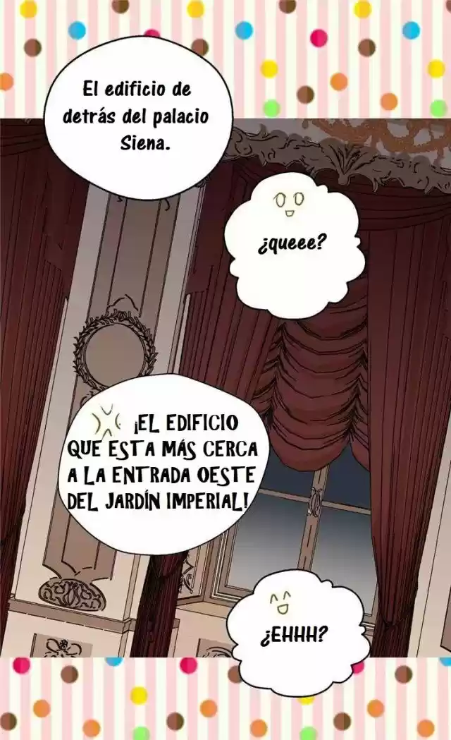 Primogénita Del Emperador - Capítulo 35 - Página 89 - LectorTMOo