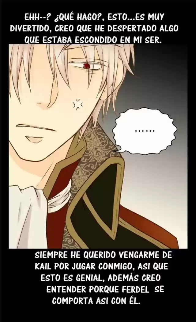 Primogénita Del Emperador - Capítulo 35 - Página 92 - LectorTMOo