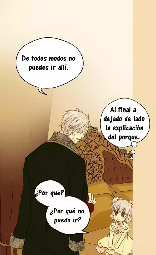 Primogénita Del Emperador - Capítulo 35 - Página 93 - LectorTMOo