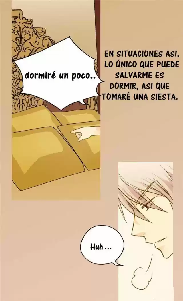 Primogénita Del Emperador - Capítulo 35 - Página 105 - LectorTMOo