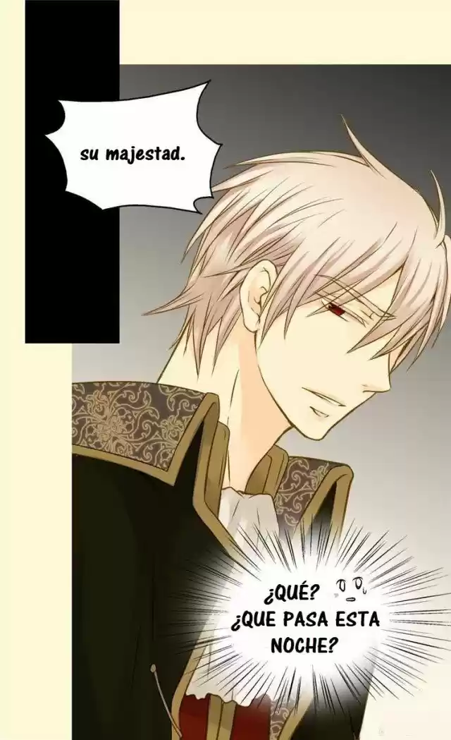 Primogénita Del Emperador - Capítulo 35 - Página 108 - LectorTMOo