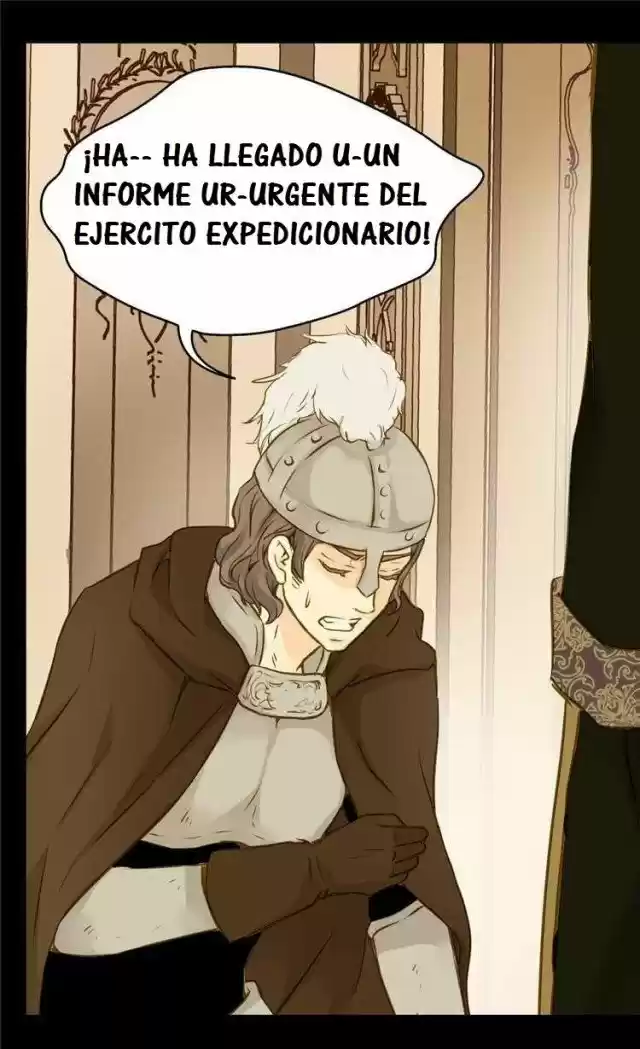 Primogénita Del Emperador - Capítulo 35 - Página 111 - LectorTMOo