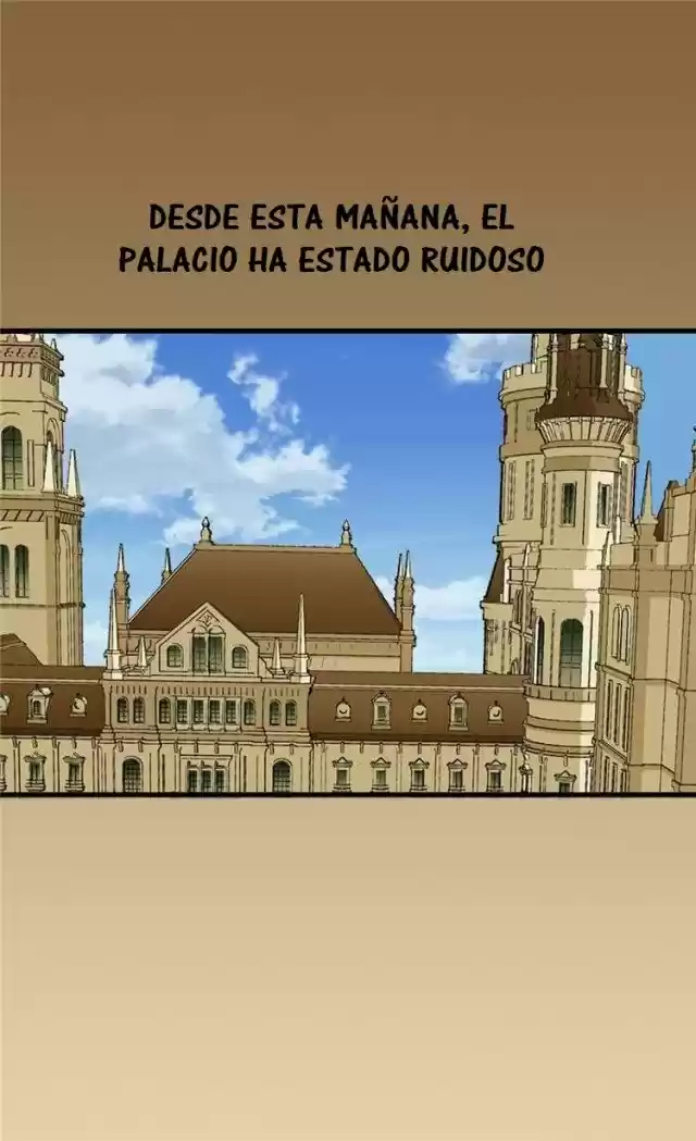 Primogénita Del Emperador - Capítulo 36 - Página 5 - LectorTMOo