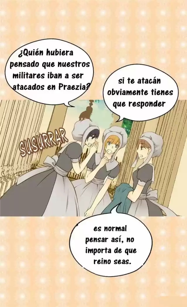 Primogénita Del Emperador - Capítulo 36 - Página 7 - LectorTMOo