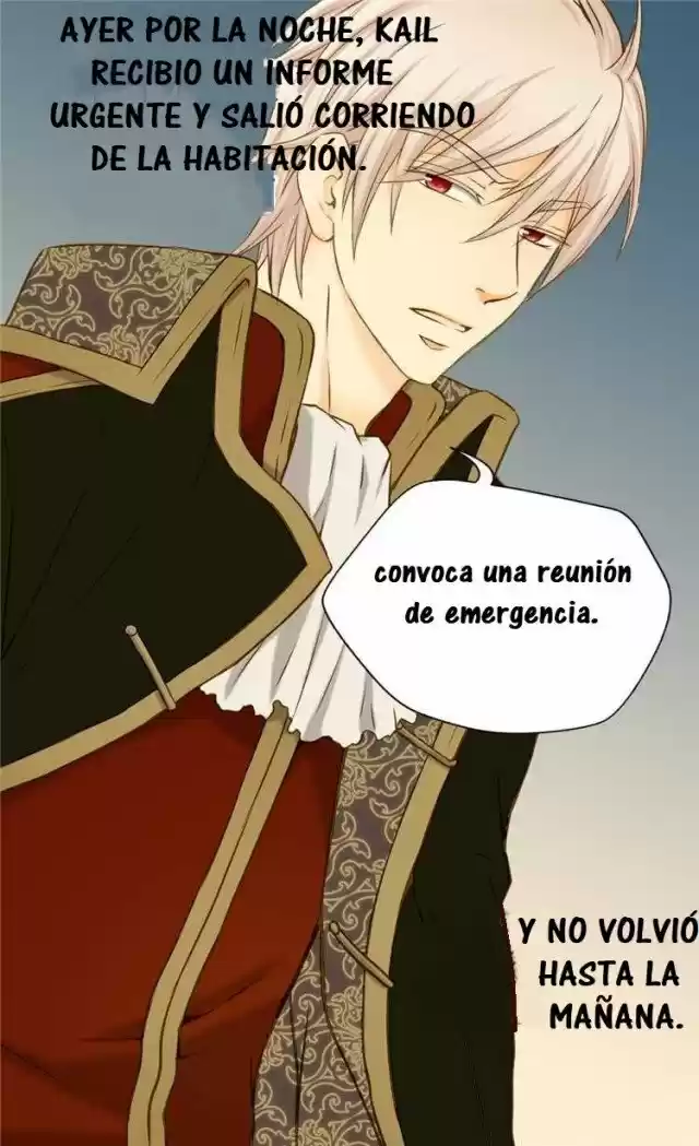Primogénita Del Emperador - Capítulo 36 - Página 11 - LectorTMOo