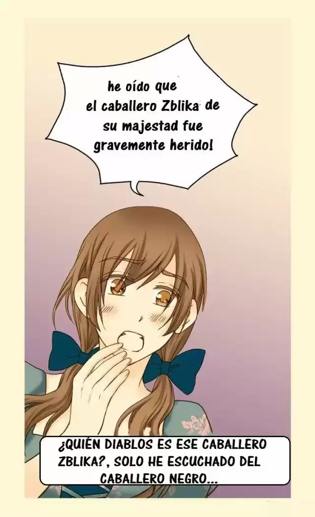 Primogénita Del Emperador - Capítulo 36 - Página 15 - LectorTMOo