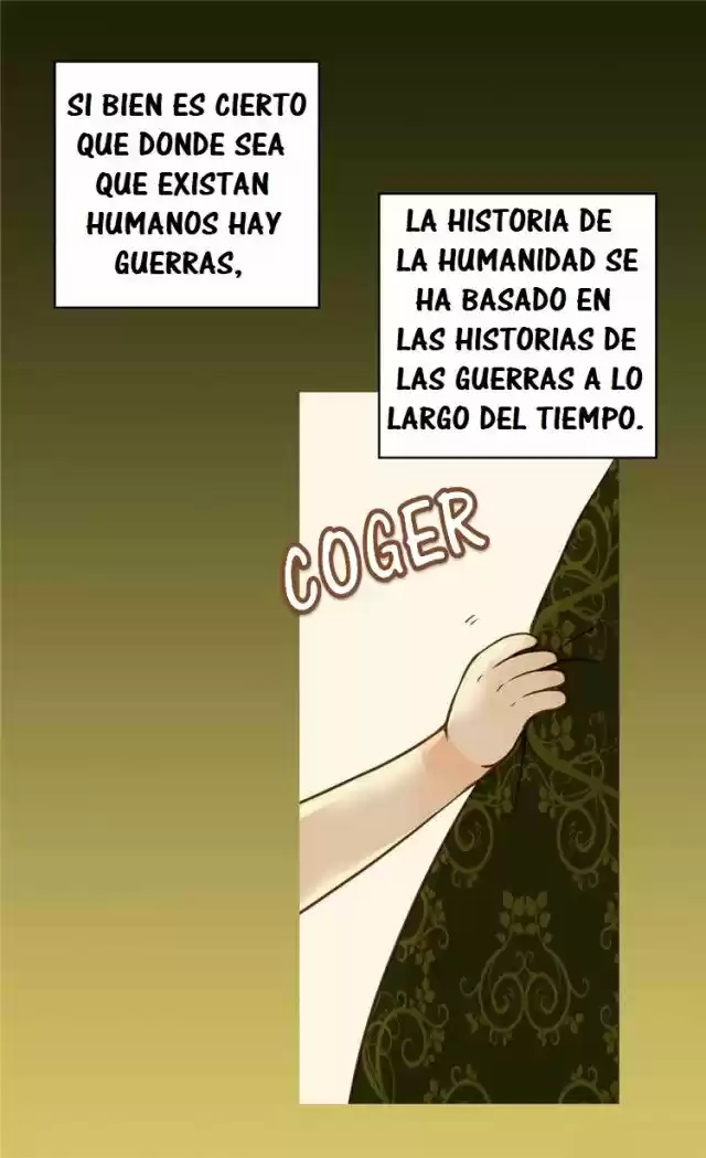 Primogénita Del Emperador - Capítulo 36 - Página 26 - LectorTMOo