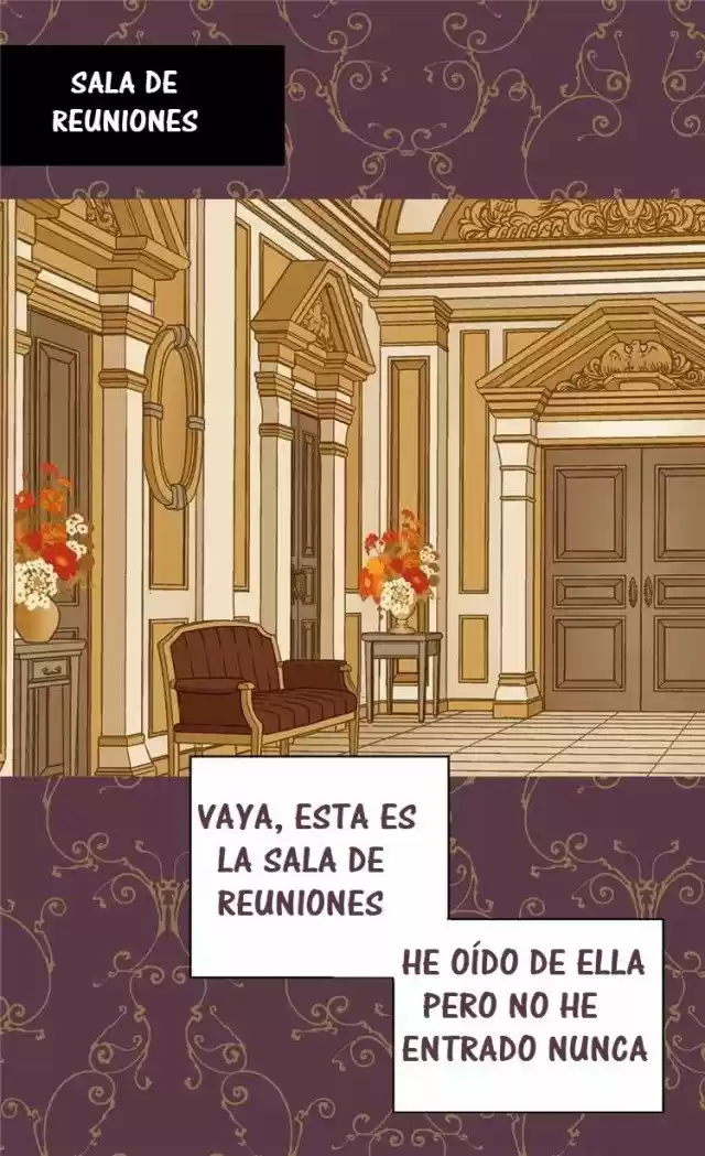 Primogénita Del Emperador - Capítulo 36 - Página 35 - LectorTMOo