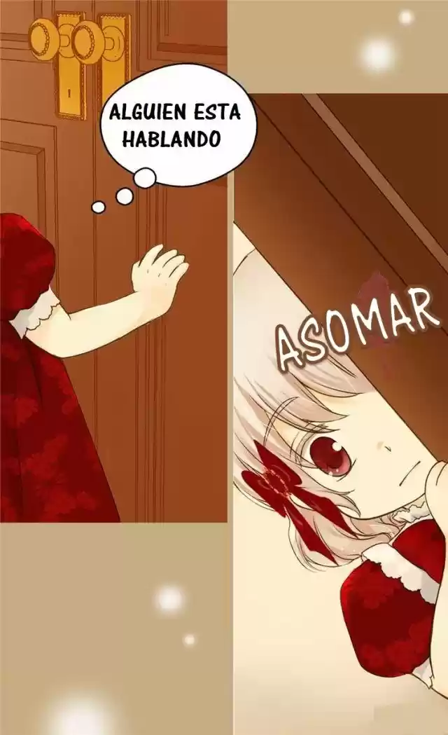 Primogénita Del Emperador - Capítulo 36 - Página 40 - LectorTMOo