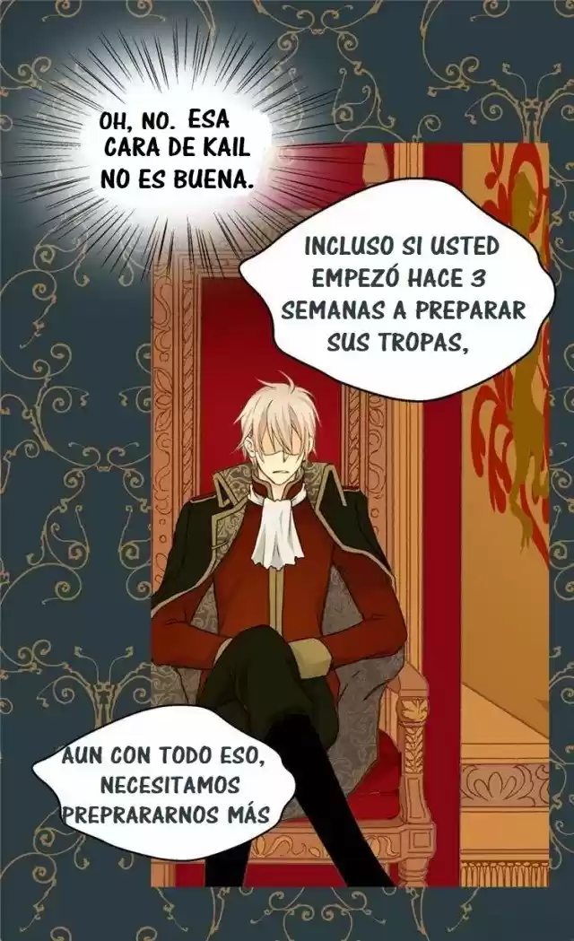 Primogénita Del Emperador - Capítulo 36 - Página 49 - LectorTMOo