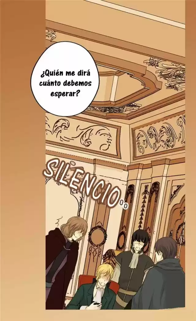 Primogénita Del Emperador - Capítulo 36 - Página 54 - LectorTMOo