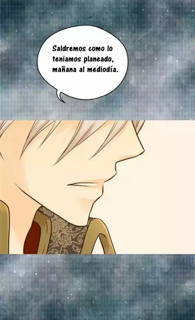 Primogénita Del Emperador - Capítulo 36 - Página 104 - LectorTMOo