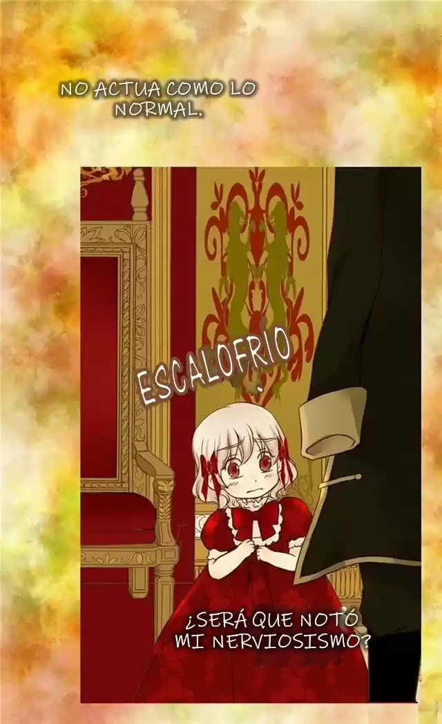 Primogénita Del Emperador - Capítulo 36 - Página 105 - LectorTMOo
