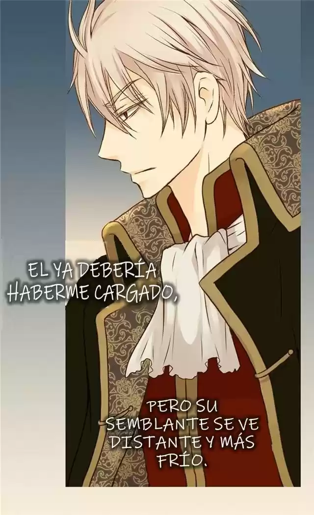 Primogénita Del Emperador - Capítulo 36 - Página 111 - LectorTMOo