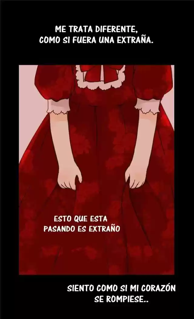 Primogénita Del Emperador - Capítulo 36 - Página 116 - LectorTMOo