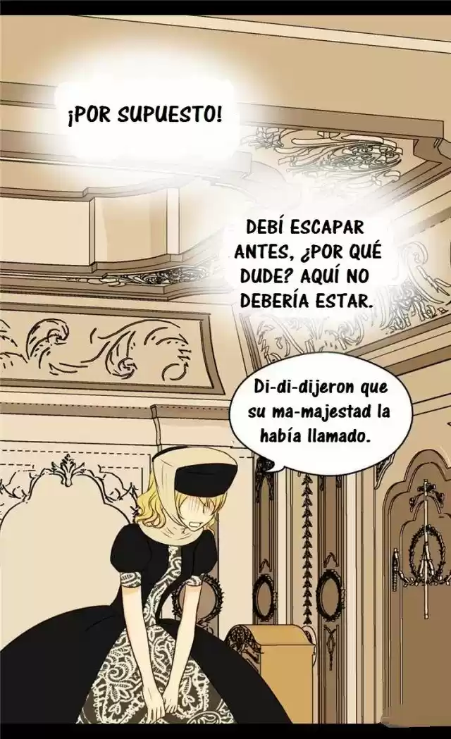 Primogénita Del Emperador - Capítulo 36 - Página 122 - LectorTMOo