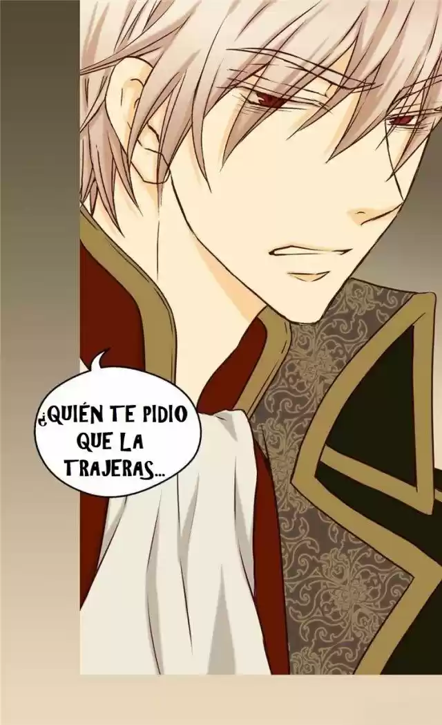 Primogénita Del Emperador - Capítulo 36 - Página 129 - LectorTMOo