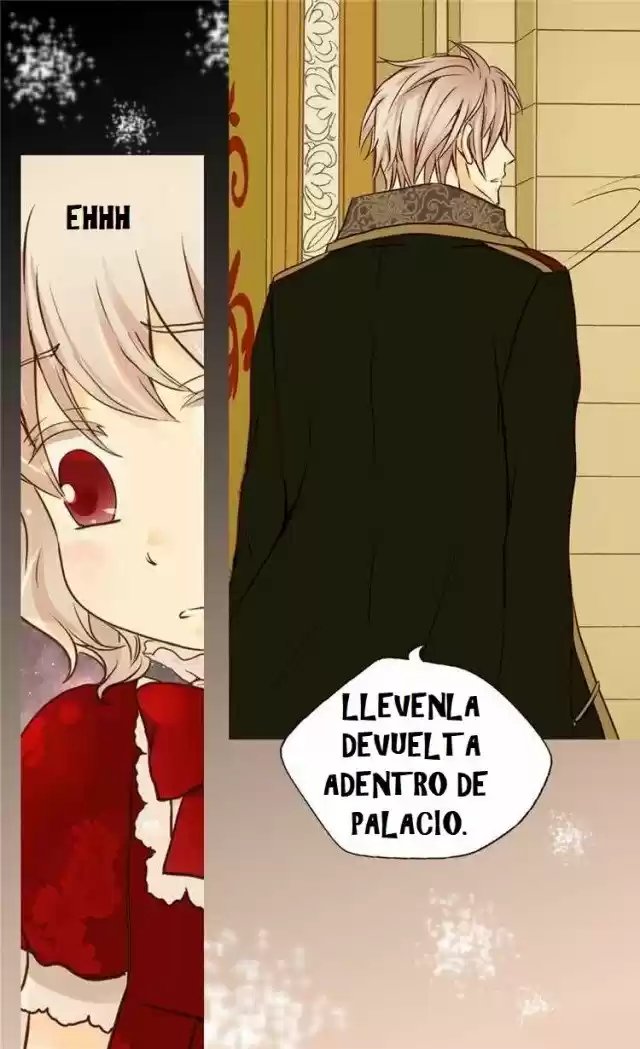Primogénita Del Emperador - Capítulo 36 - Página 133 - LectorTMOo