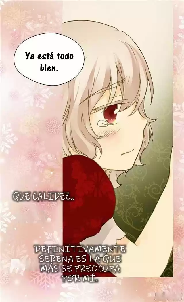 Primogénita Del Emperador - Capítulo 37 - Página 15 - LectorTMOo
